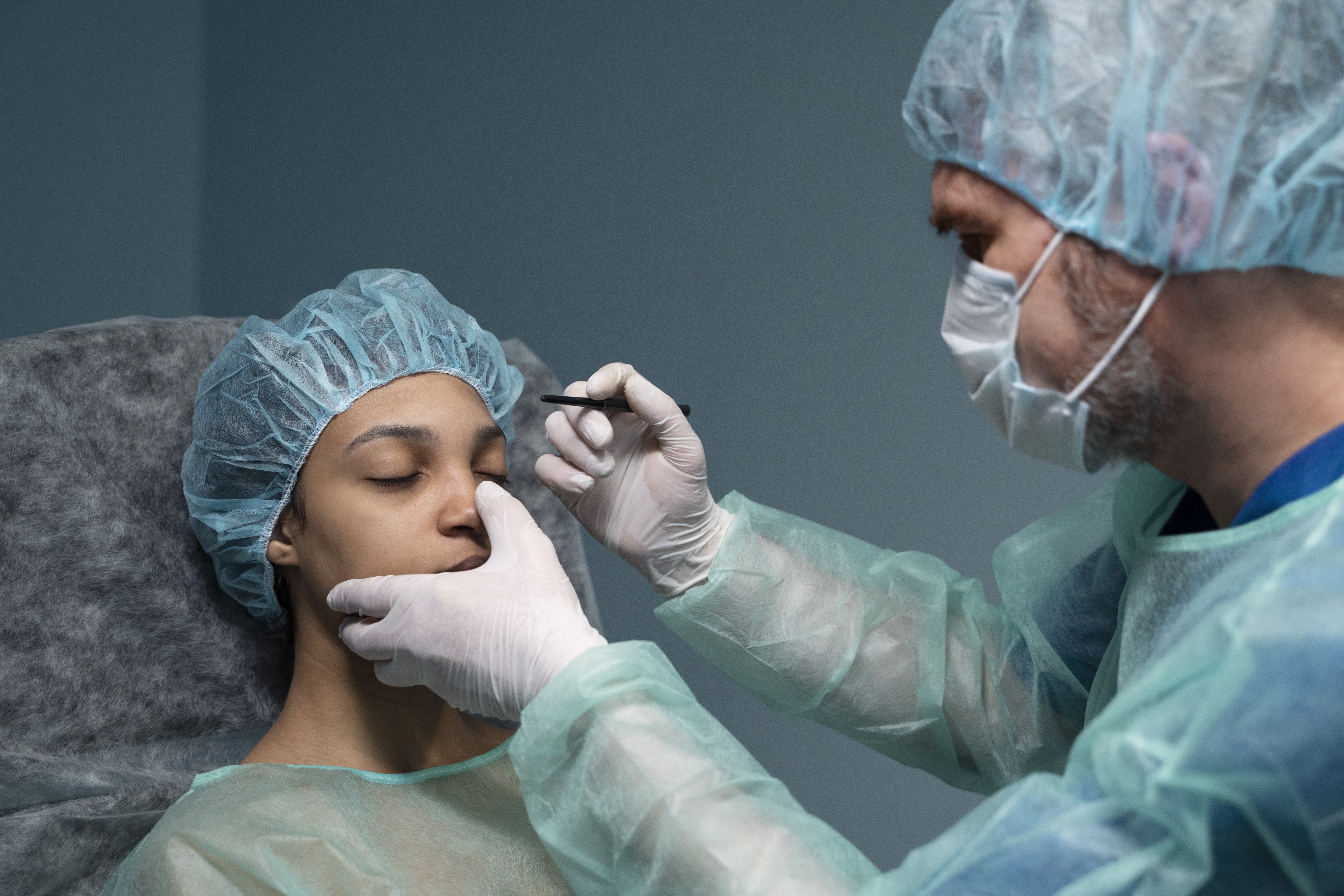 Cataract Surgery