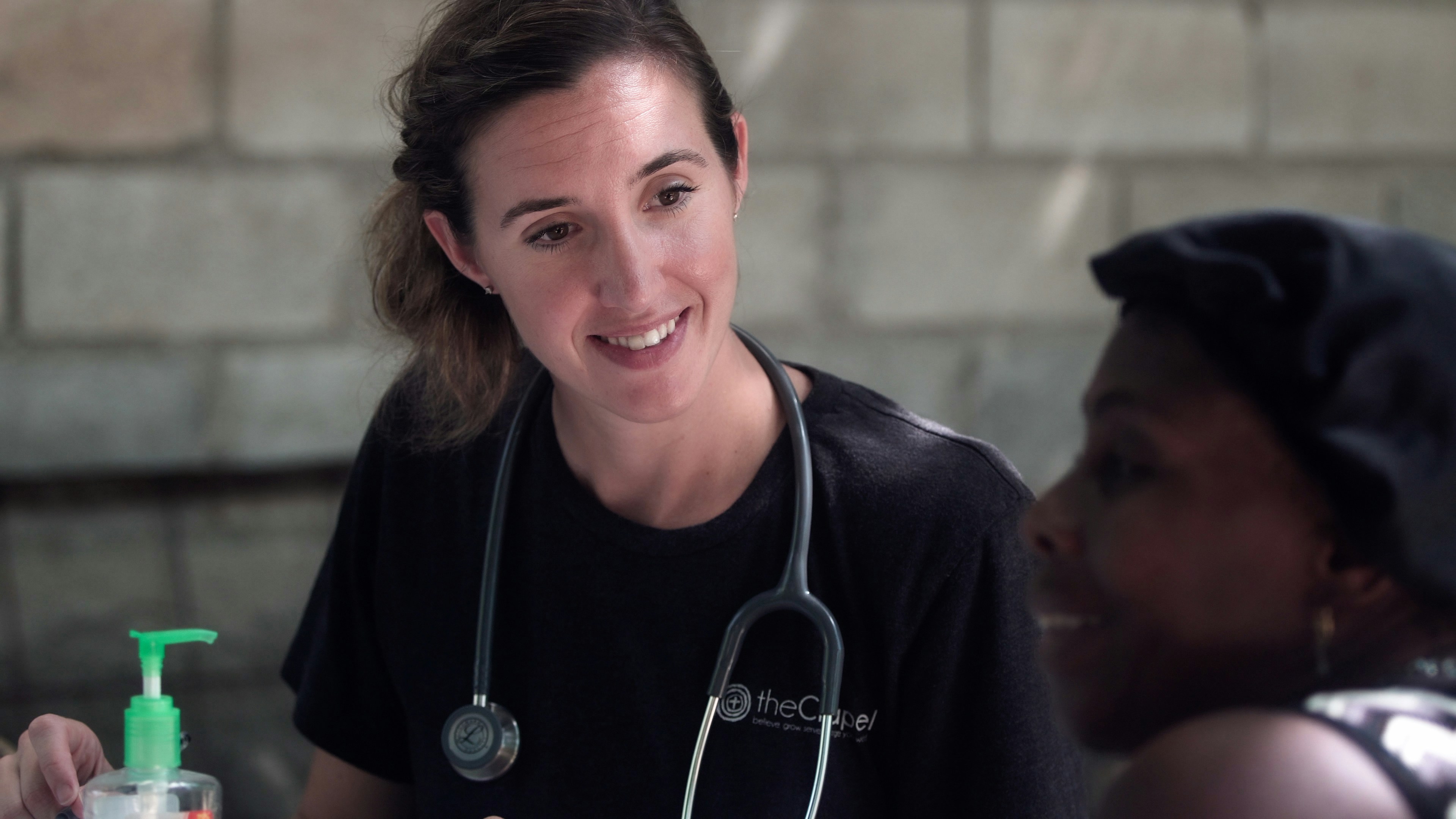 Doctor consultation